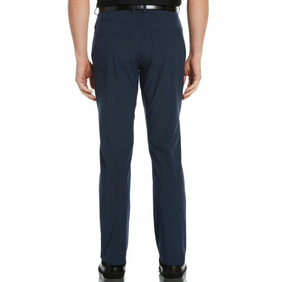 Men'S Apparel * | 5 Pocket Horizon Golf Pant Classical