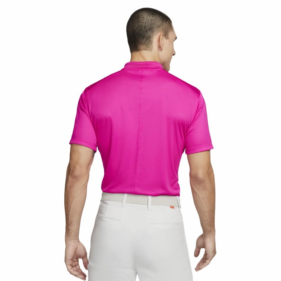 Men'S Apparel * | Dri-Fit Victory Golf Polo Outlet