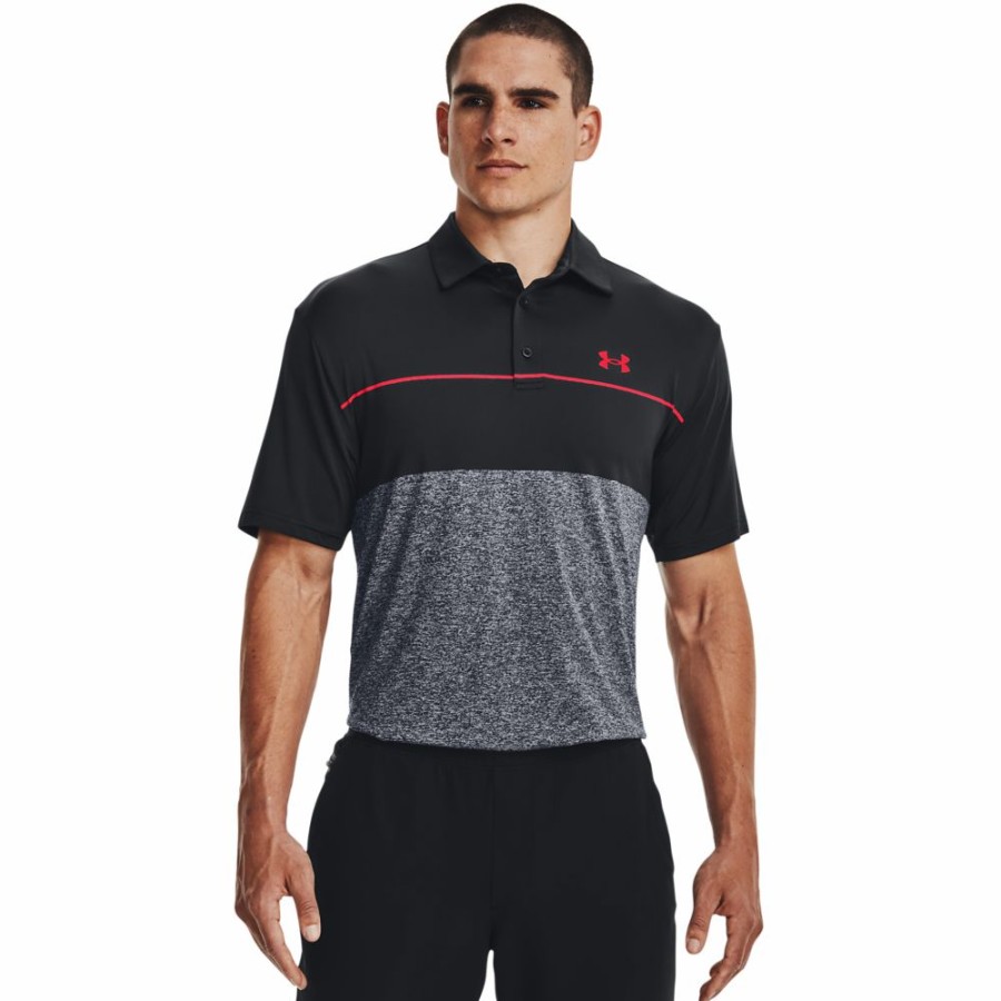 Men'S Apparel * | Ua Playoff Polo 2.0 Wholesale