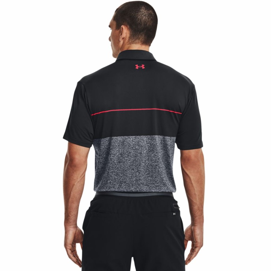 Men'S Apparel * | Ua Playoff Polo 2.0 Wholesale