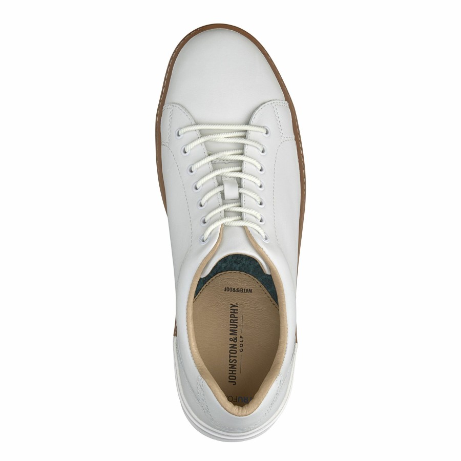 Golf Shoe * | Mcguffey Gl1 Hybrid Men'S Golf Shoe Top Sellers