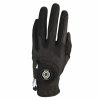 Accessories * | Zf Boston Bruins Universal Fit Golf Glove Clearance Sale