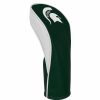 Accessories * | Michigan State Spartans Fairway Headcover Best Price