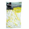 Accessories * | Pride Golf Prolength 2-3/4 White Tees 100-Pack Sales