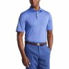 Men'S Apparel * | Classic Fit Performance Airflow Short Sleeve Polo Shirt Cheaper