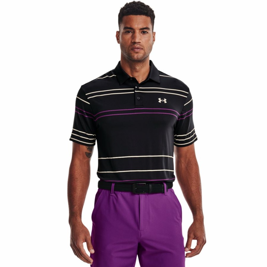 Men'S Apparel * | Ua Playoff 2.0 Polo Best Choice