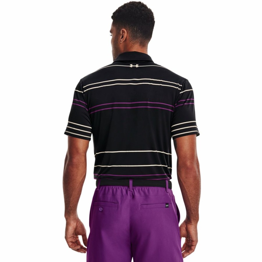 Men'S Apparel * | Ua Playoff 2.0 Polo Best Choice