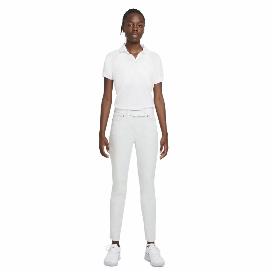 Women'S Apparel * | Women'S Slim Fit Golf Pants Classical