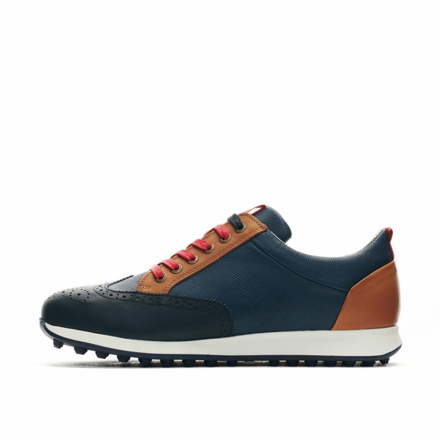 Golf Shoe * | Camelot Men'S Golf Shoe Exactly Discount