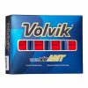 Golf Balls * | Vivid Xt Amt Red Golf Balls Best Choice