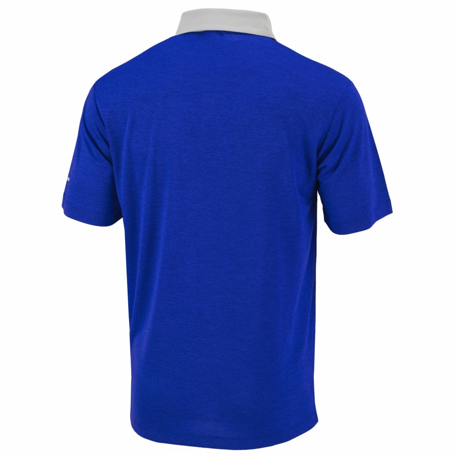 Men'S Apparel * | Florida Gators Omni-Wick Range Polo Exactly Discount