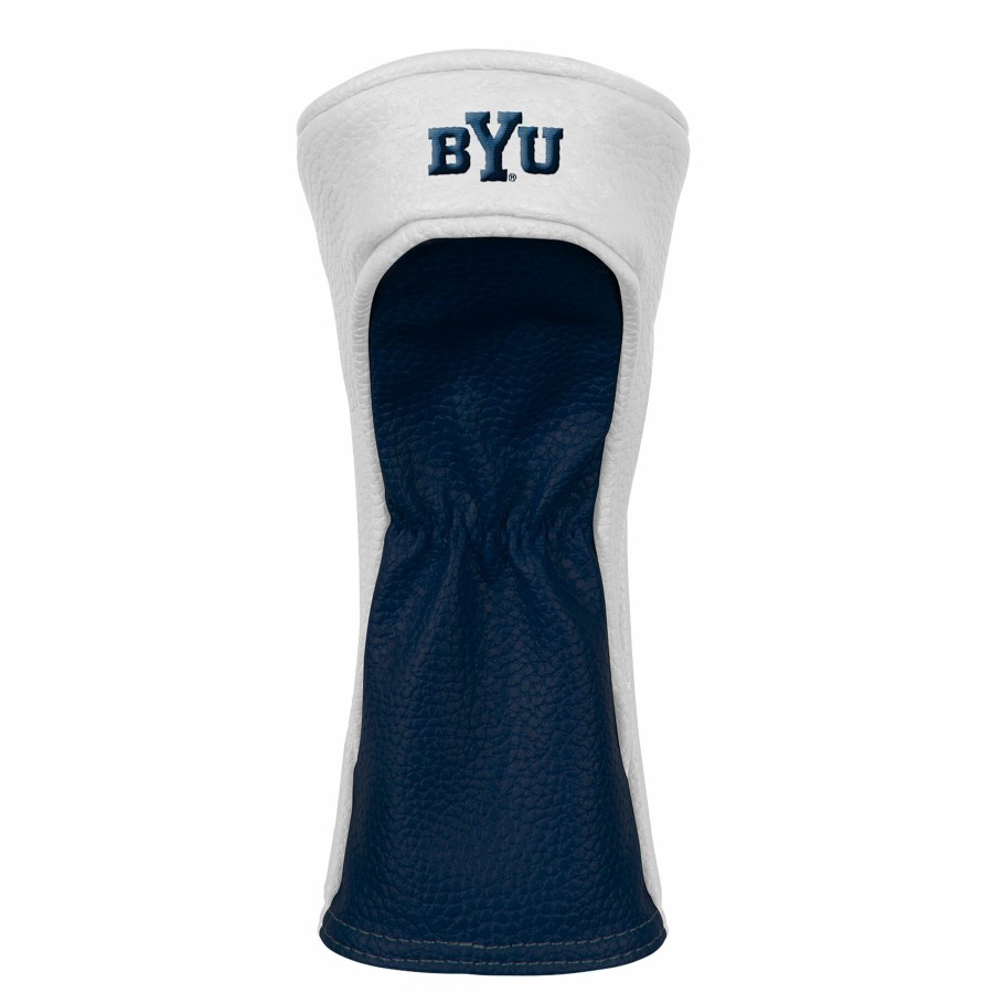 Accessories * | Brigham Young Cougars Hybrid Headcover Best Price