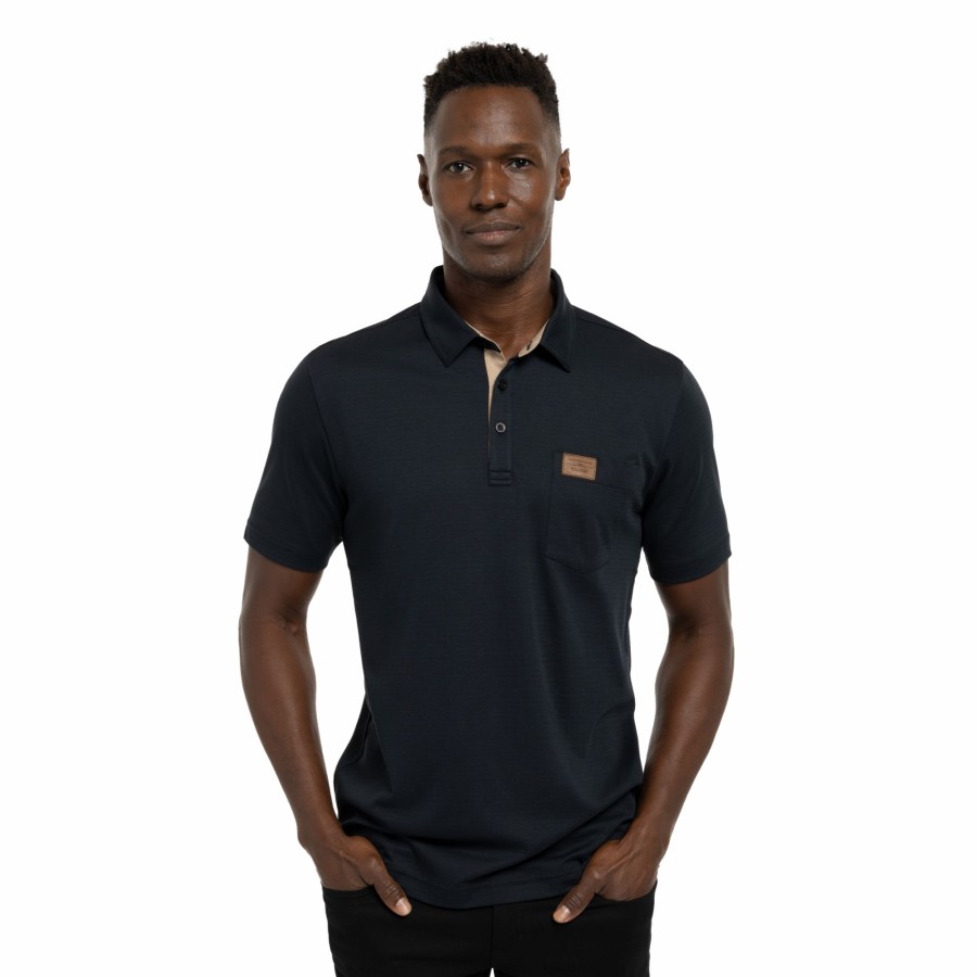 Men'S Apparel * | Valetta Polo Wholesale