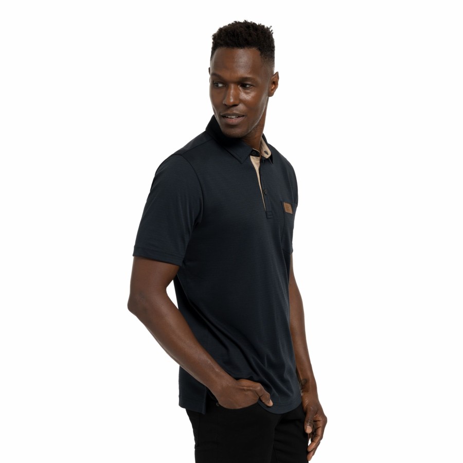 Men'S Apparel * | Valetta Polo Wholesale