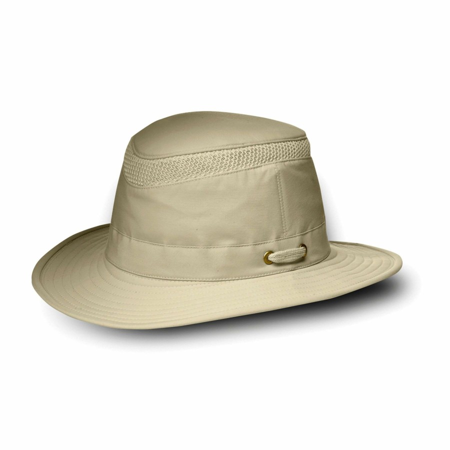 Men'S Apparel * | Tilley Ltm5 Airflo Hat Outlet