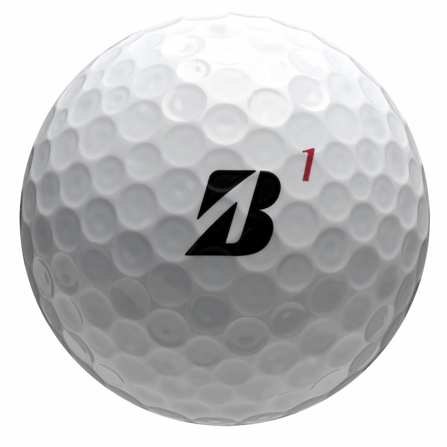 Golf Balls * | Tour B X Golf Balls Outlet