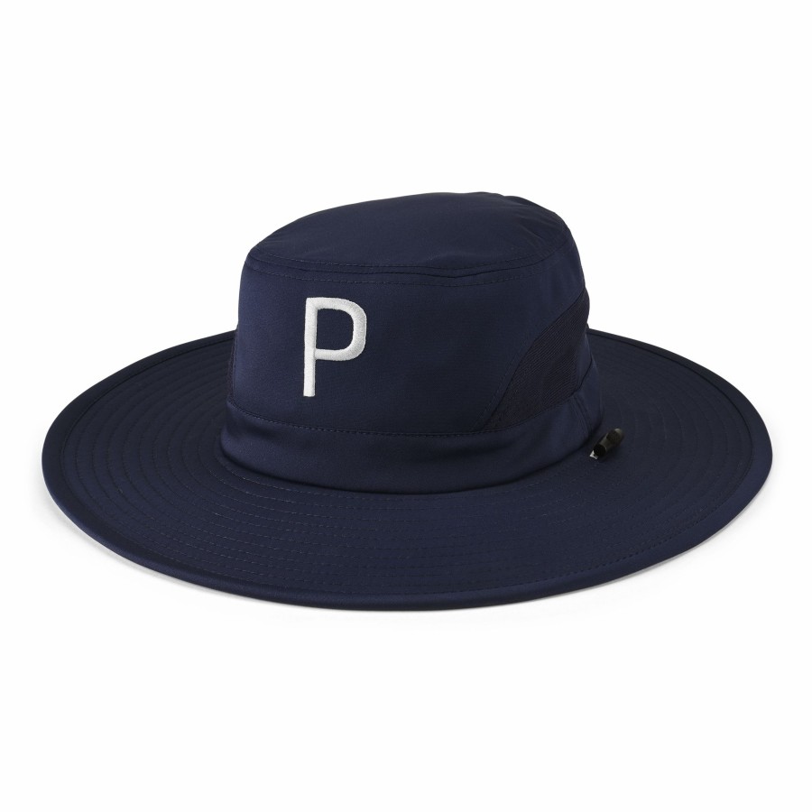 Men'S Apparel * | Aussie P Bucket Hat Exclusive Design