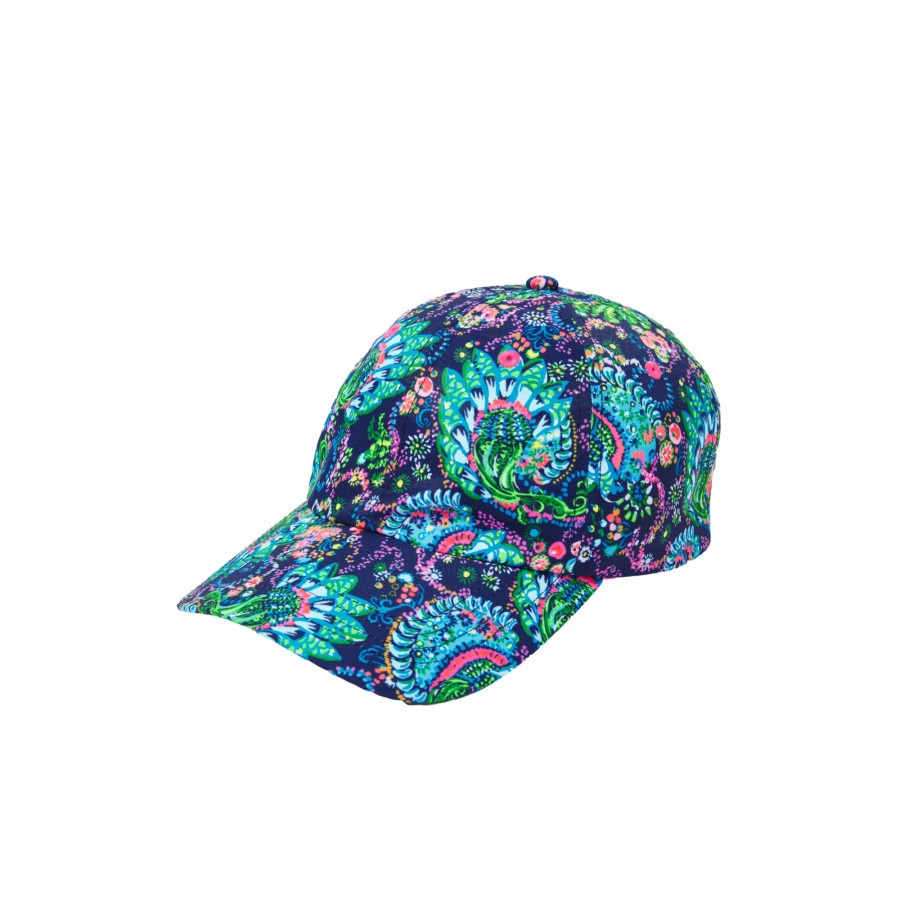 Women'S Apparel * | To The Sea Run Around Hat Cheaper