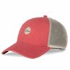 Men'S Apparel * | Montauk Mesh Hat Wholesale