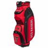 Bags * | Texas Tech Red Raiders Bucket Iii Cooler Cart Bag Best Price