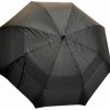 Accessories * | Golf Gifts & Gallery 68 Umbrella Clearance Sale