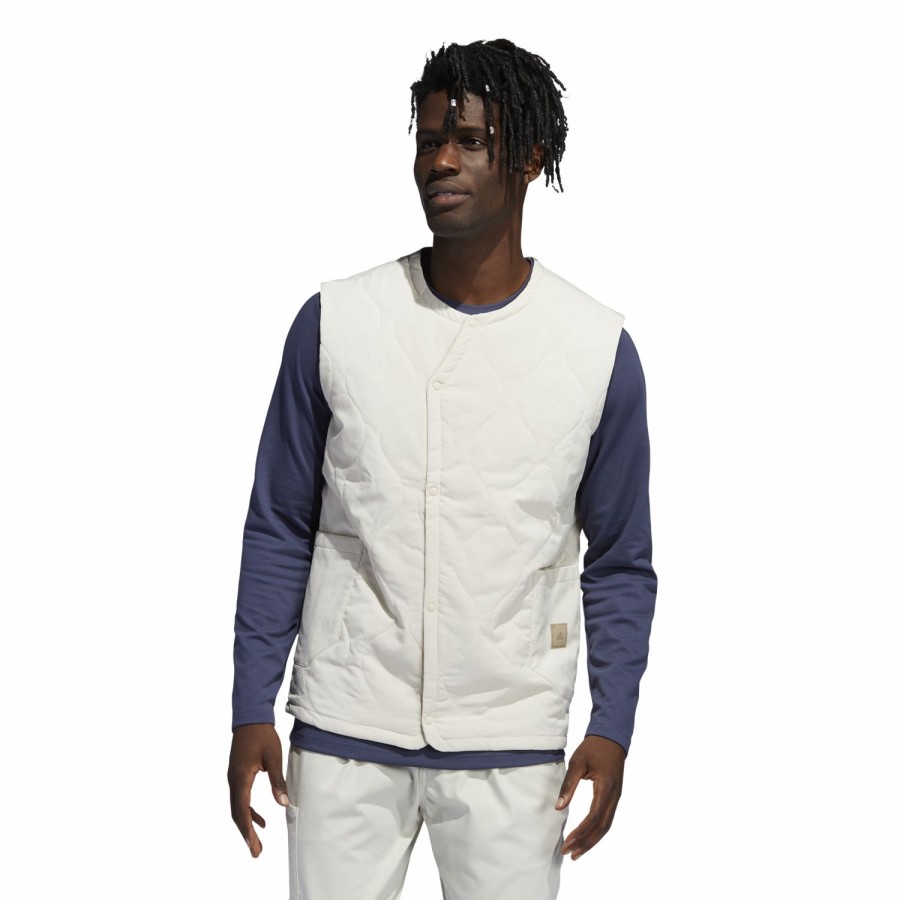 Men'S Apparel * | Adicross Elements Vest Crazy Deals