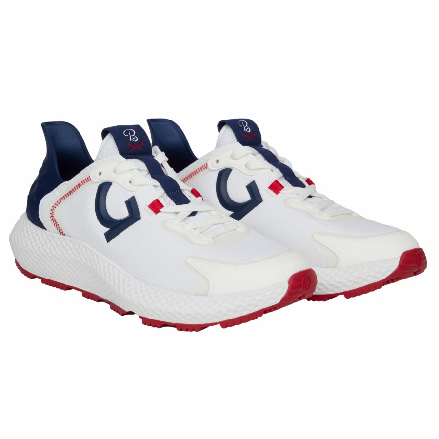 Golf Shoe * | G/Fore X Barstool Golf Mg4X2 Men'S Golf Shoe Exactly Discount