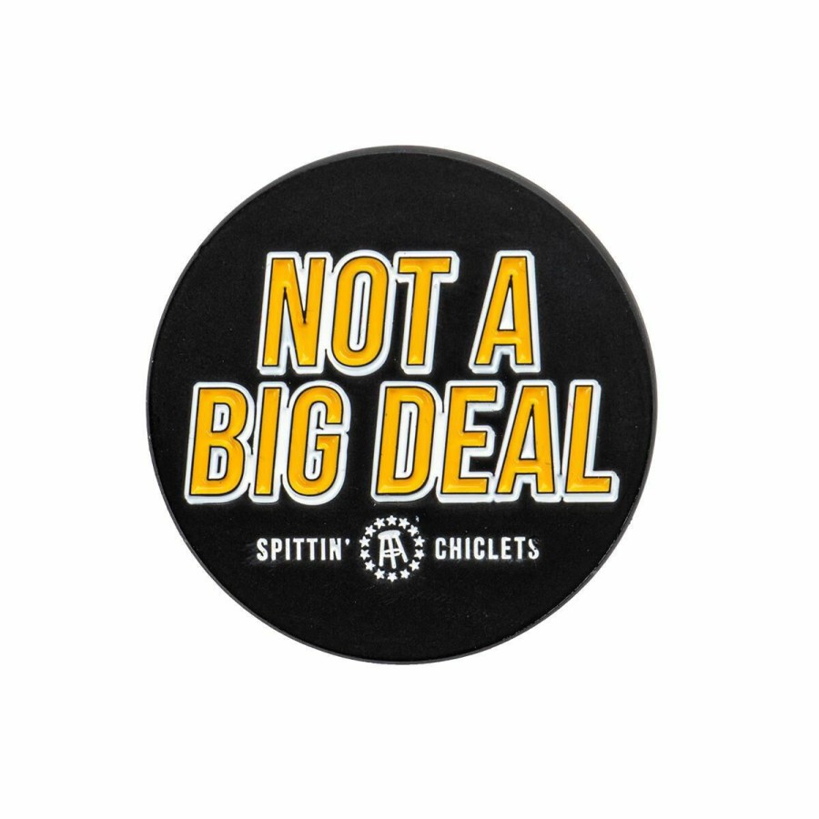 Accessories * | Spittin' Chiclets Large Ball Marker Set Crazy Deals