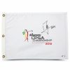 Accessories * | Shanshan Feng 2012 Lpga Championship Pin Flag Popular