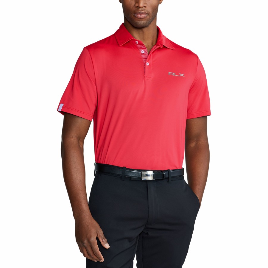 Men'S Apparel * | Classic Fit Performance Polo Shirt Exclusive Design