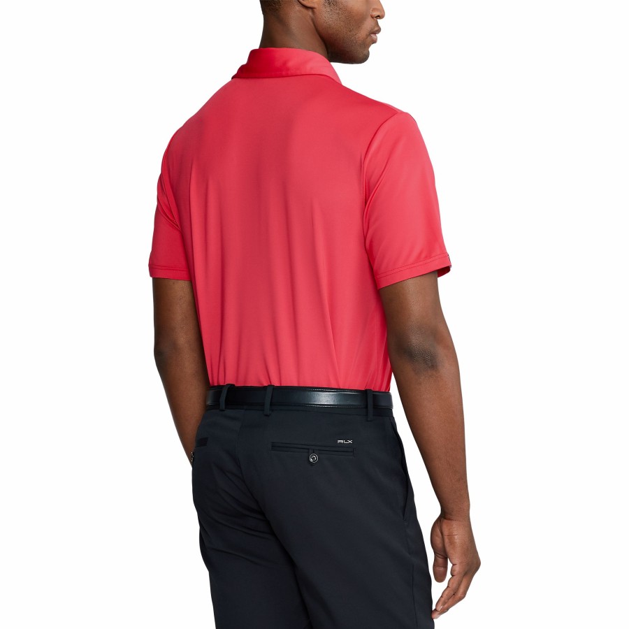 Men'S Apparel * | Classic Fit Performance Polo Shirt Exclusive Design