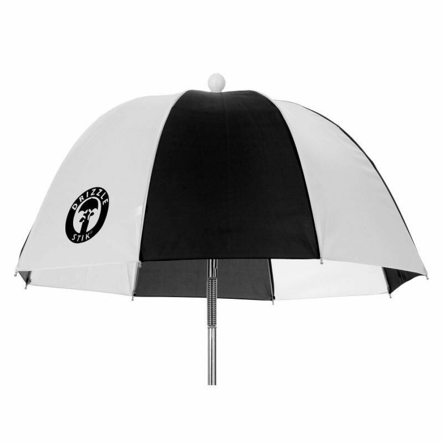 Accessories * | Drizzle Stick Flex Golf Umbrella Top Sellers