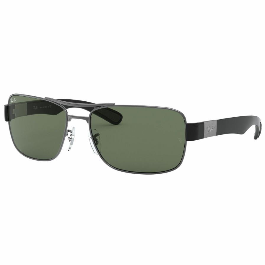 Men'S Apparel * | Rb3522 Sunglasses Exactly Discount