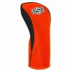 Accessories * | Oklahoma State Cowboys Driver Headcover Good Quality