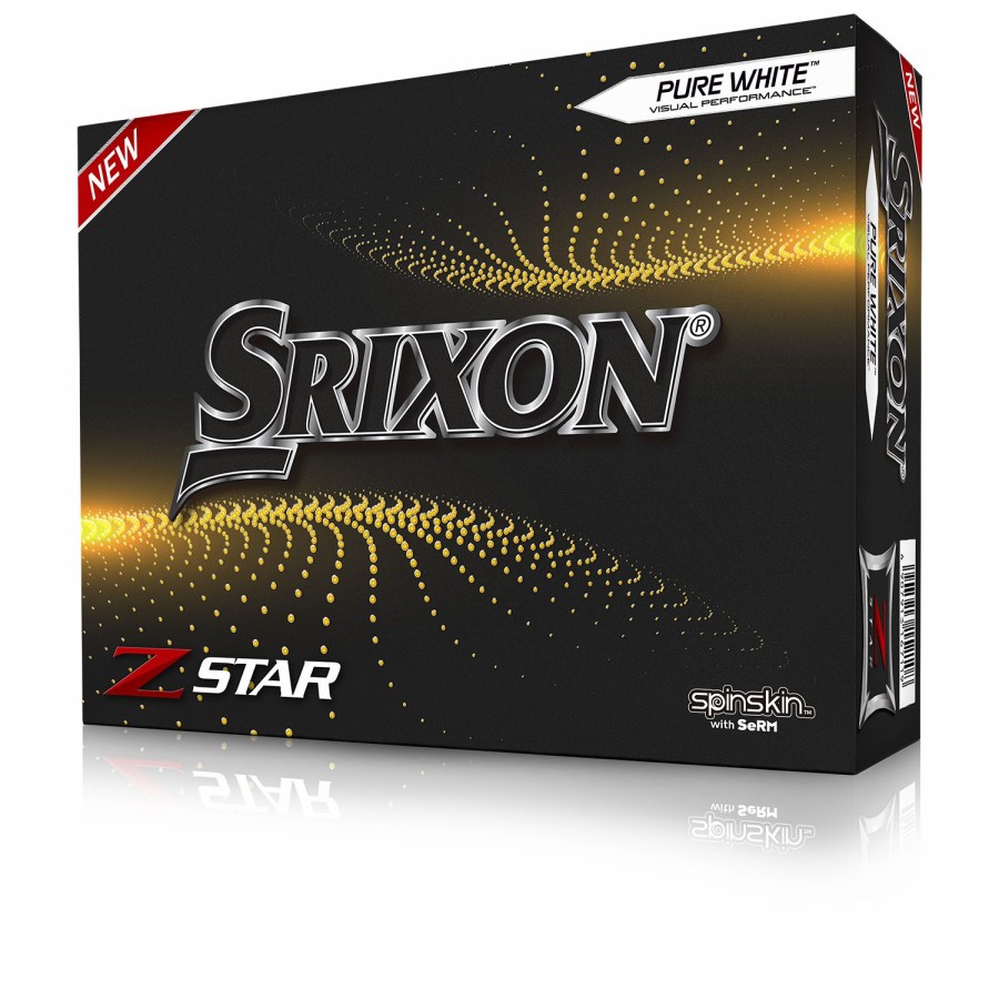 Golf Balls * | Z-Star 7 2021 Best Price