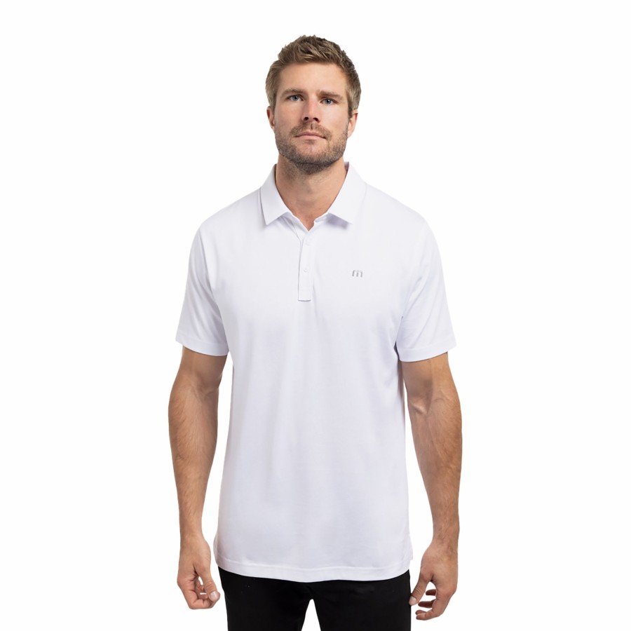 Men'S Apparel * | Zinna Polo Wholesale