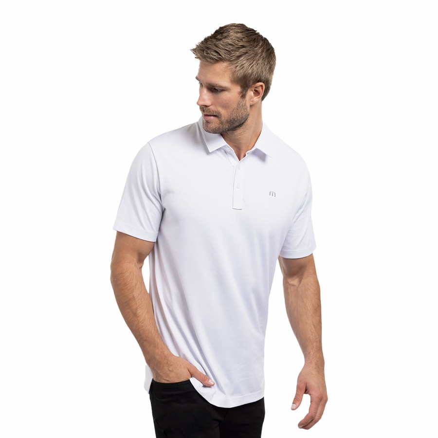 Men'S Apparel * | Zinna Polo Wholesale