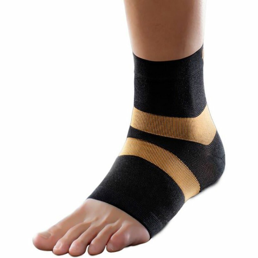 Accessories * | Copper Fit Pro Series Ankle Sleeve Clearance Sale