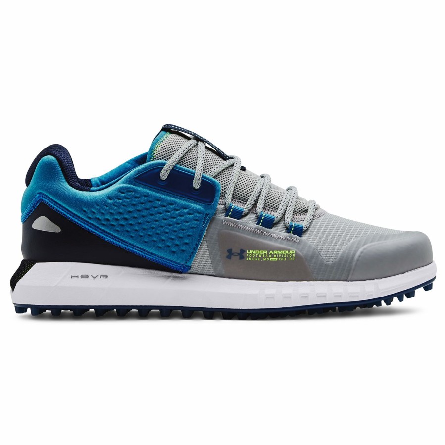 Golf Shoe * | Ua Hovr Forge Rc Sl Men'S Golf Shoe Special