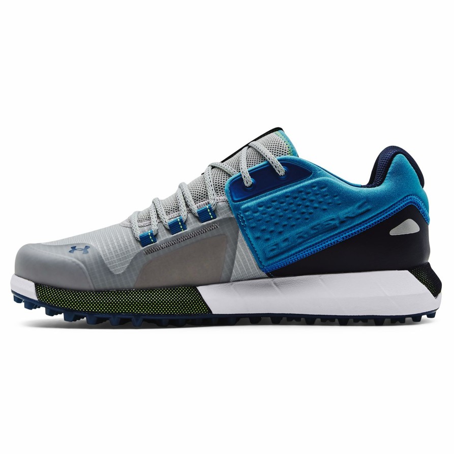 Golf Shoe * | Ua Hovr Forge Rc Sl Men'S Golf Shoe Special