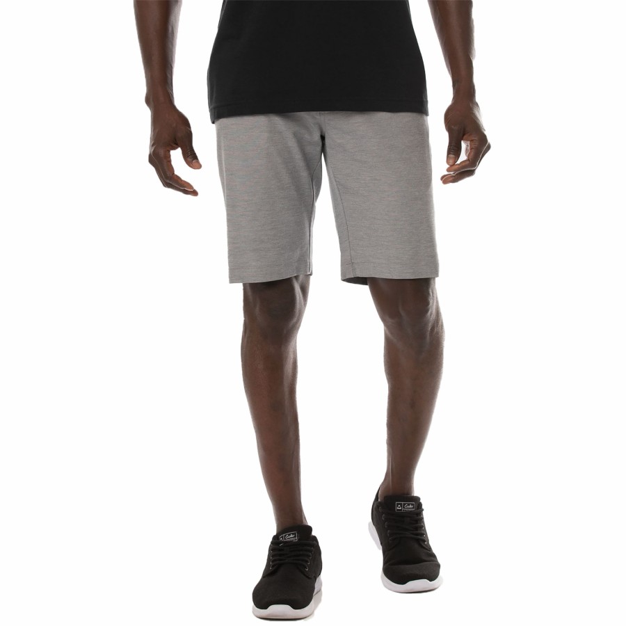 Men'S Apparel * | Adriondack Short Shop New